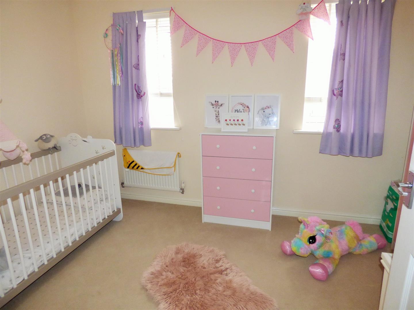 BEDROOM 1